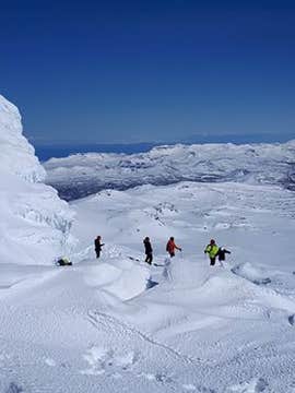 Wycieczka ratrakiem na lodowiec Snaefellsjokull