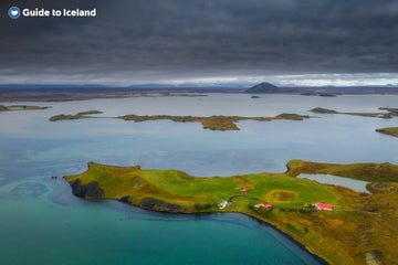 The Ultimate Guide to Lake Myvatn