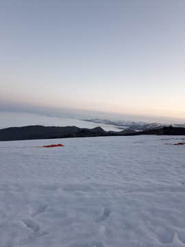 Hvannadalshnjukur | Hike Iceland's Highest Peak