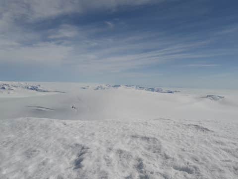 Hvannadalshnjukur | Hike Iceland's Highest Peak