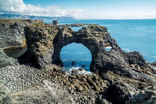 斯奈山半岛私人一日游旅行团丨雷克雅未克岸上游