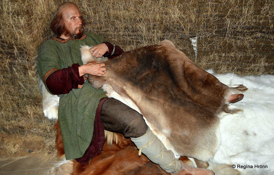 Þorgeir ljósvetningagoði