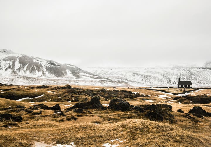 冰島便宜的住宿找