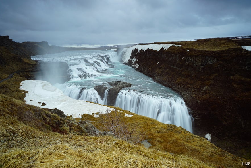 Les activités et excursions en été en Islande