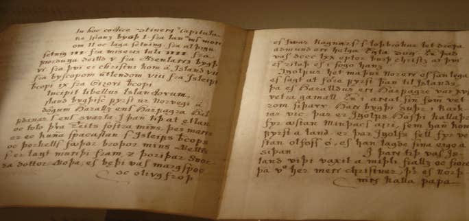 15 Questions about Icelandic Names Answered
