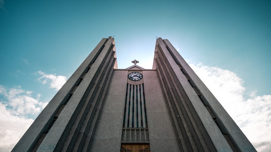 冰島北部自助旅行攻略