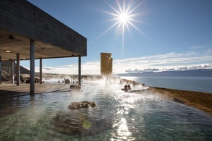 Husavik Shore Excursions