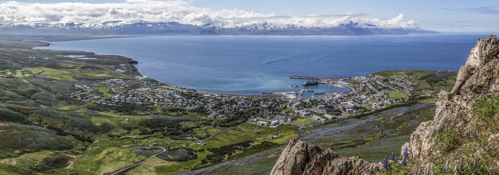 Billet d'Entrée aux Bains Géothermiques de GeoSea à Husavik
