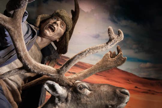 Scenic Waterfall Trail Hiking Tour in East Iceland from Egilsstadir