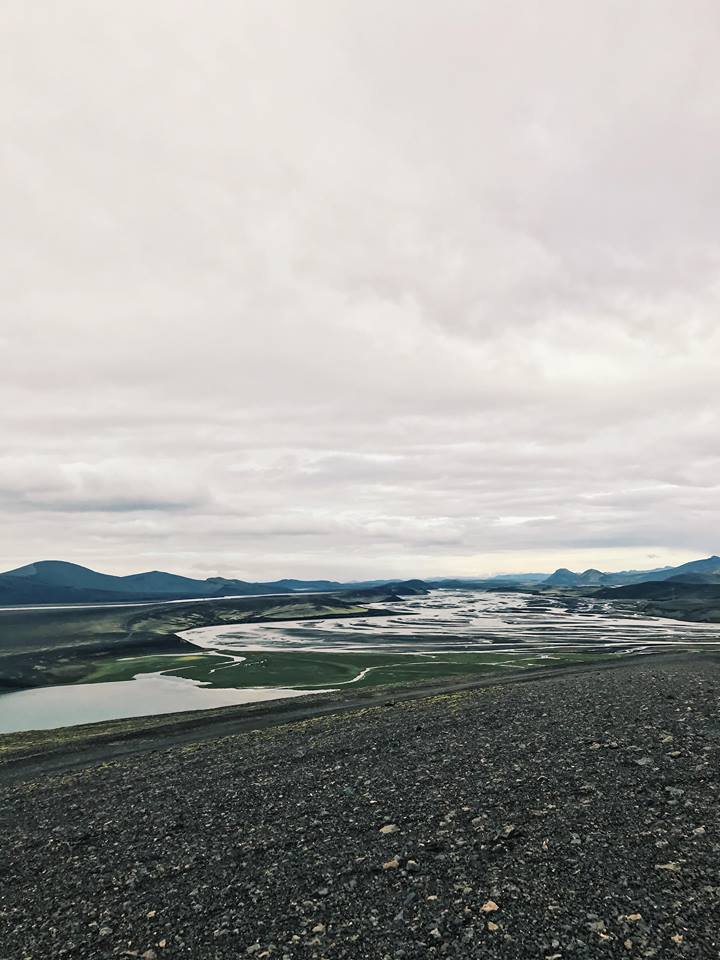 มองจากบนดอย