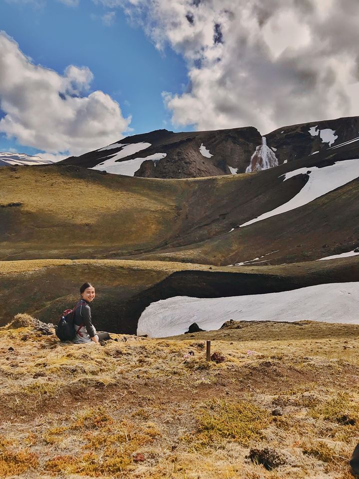 วิวที่ลานมันนาเลยการ์ 