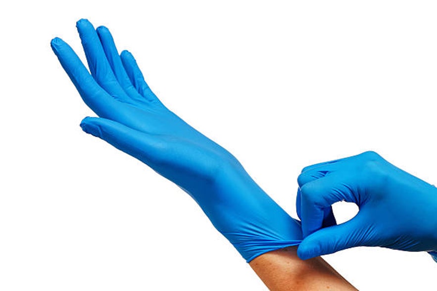 Bulk PPE Supplies and Disposable Gloves in Australia by PPE Supplies Australia