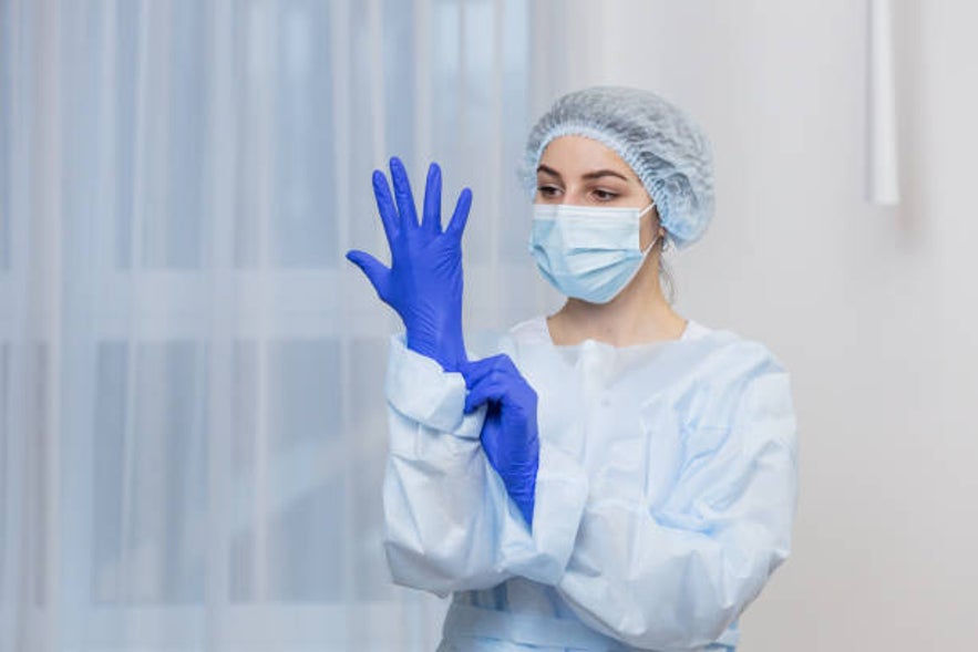 Bulk PPE Supplies and Disposable Gloves in Australia by PPE Supplies Australia