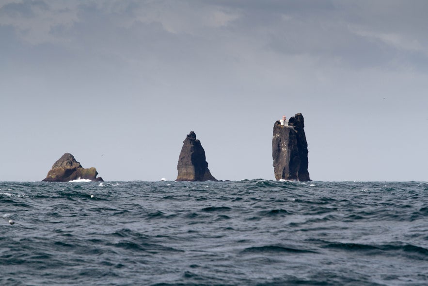 Lighthouses in Iceland | Everything You Need To Know