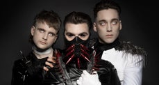 Hatari, un groupe de techno-punk BDSM, représentera l'Islande à l'Eurovision 2019