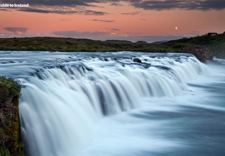 冰島公共巴士服務詳細介紹