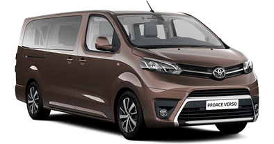 Toyota  Proace Verso 2024