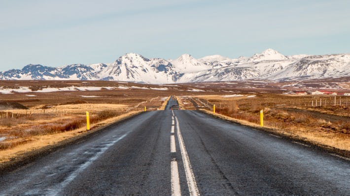 How to plan your ideal trip to Iceland