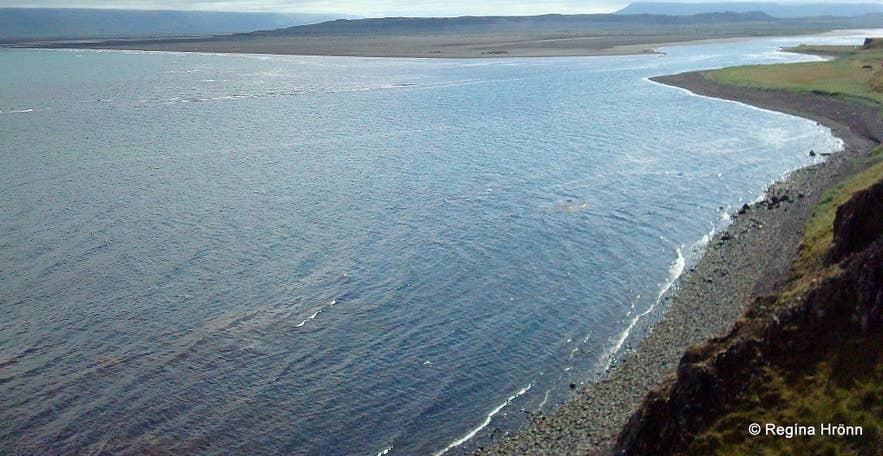 Vatnsnes