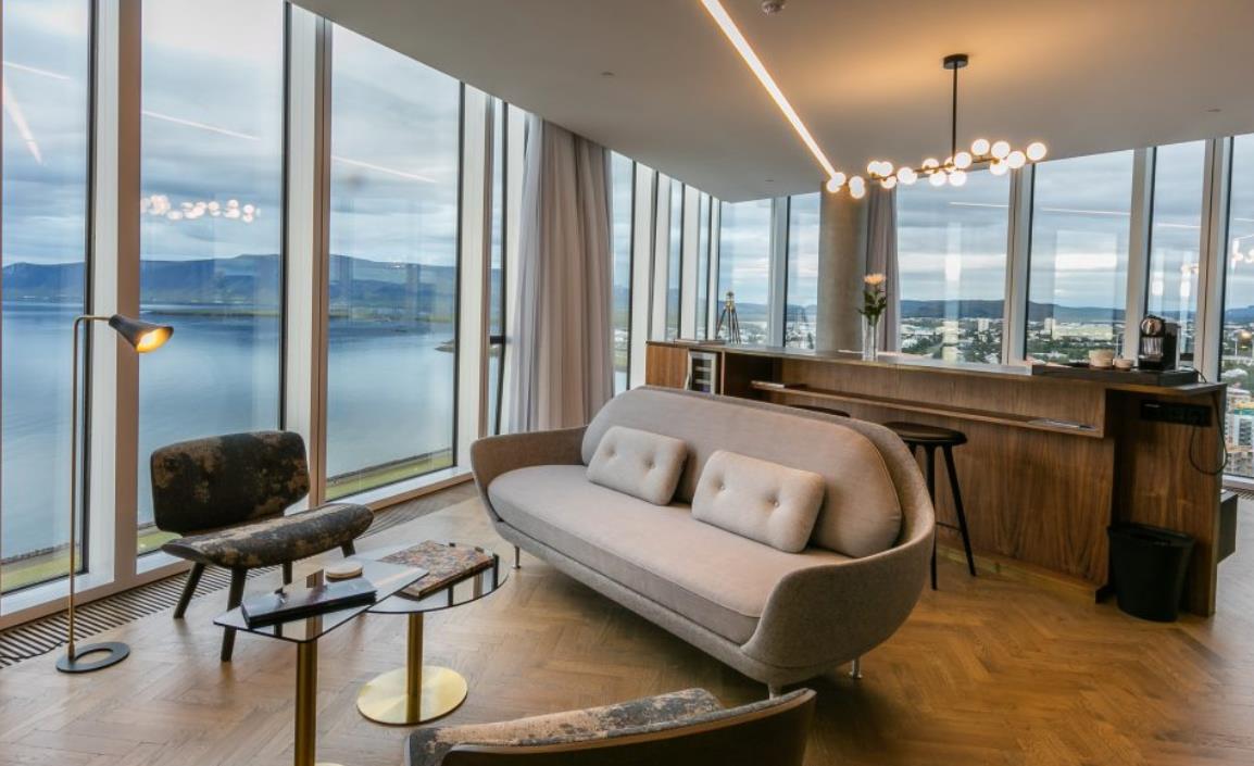 Tower Suites Reykjavík，来自酒店官网.jpg