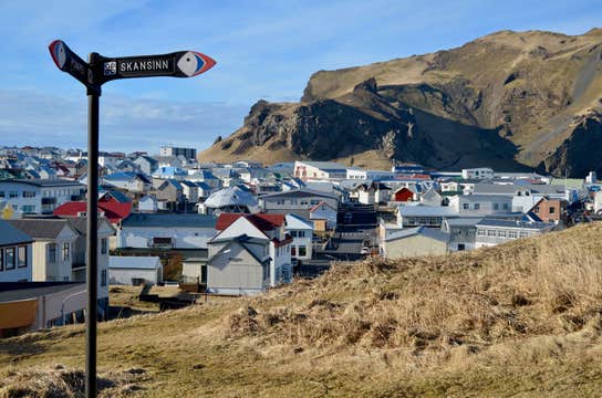 西人岛超级吉普环岛一日游|雷克雅未克出发