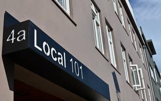 Local 101