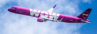 Авиакомпания Wow air отменила все рейсы | Что делать? Советы пассажирам