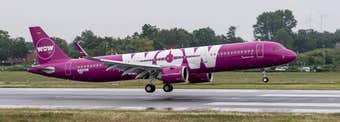 Annulation des vols WOW Air | Informations et conseils