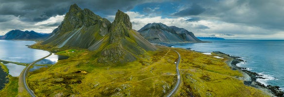 Tours A tu Aire en Islandia