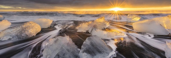 Vacation Packages in Iceland