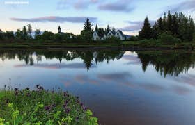 Family-Friendly 5-Day Iceland Summer Trip with the Golden Circle, South Coast & Reykjavik