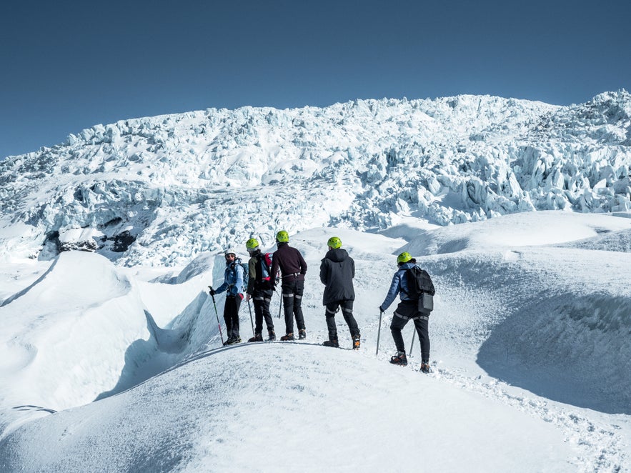 2 Days of Adventure on Iceland’s South Coast