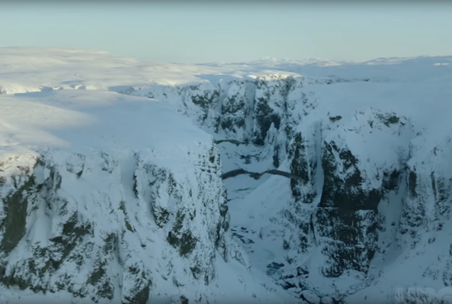 L’Islande dans Game of Thrones S08E01 : le Sud à l’honneur