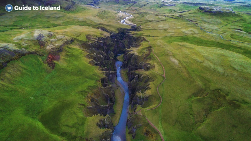 L’Islande dans Game of Thrones S08E01 : le Sud à l’honneur