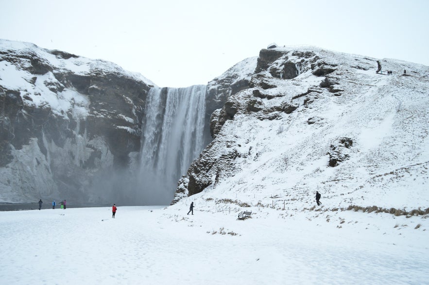 L’Islande dans Game of Thrones S08E01 : le Sud à l’honneur