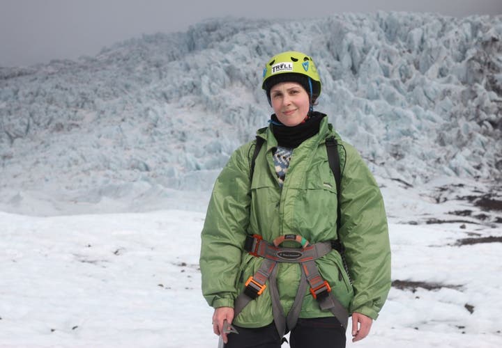 Выходные на Южном побережье Исландии