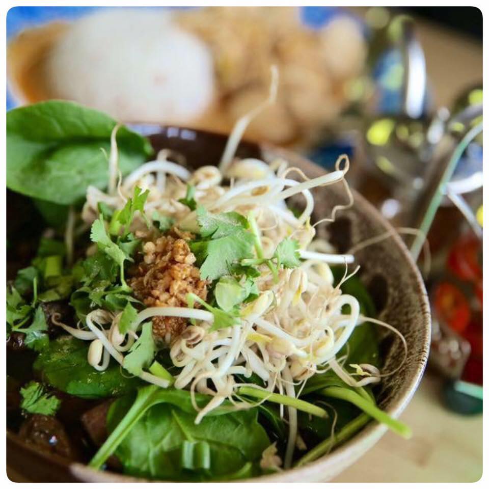 แนะนำร้านอาหารไทยในไอซ์แลนด์