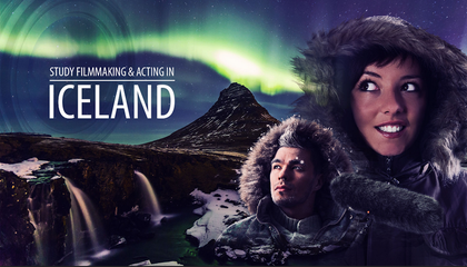 The Top Film Festivals in Iceland