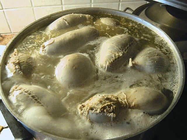 Icelandic Food and Cookery アイスランド　料理本　英語 Amazon.co.jp: Icelandic Food and Cookery アイスランド 料理本