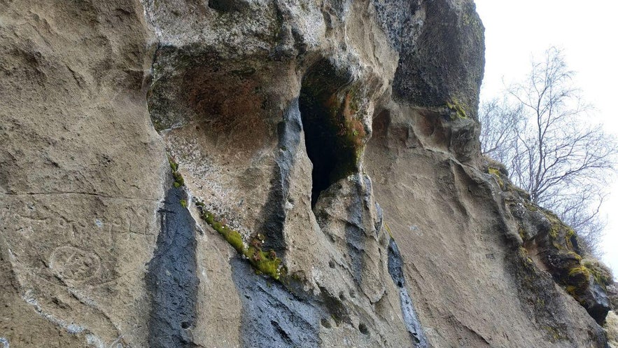 Cueva de Snorrariki