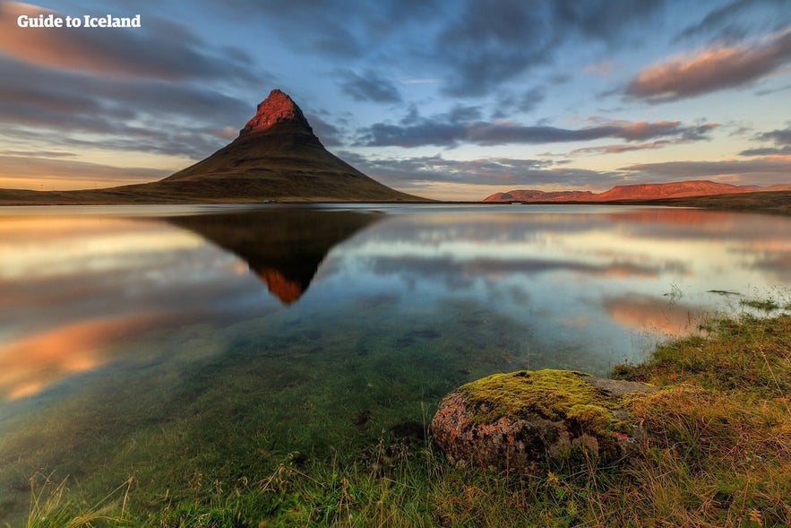 The Snæfellsnes Peninsula may only be a 90 kilometre stretch, but is a microcosm of Iceland, boasting a huge array of landscapes and dramatic features.