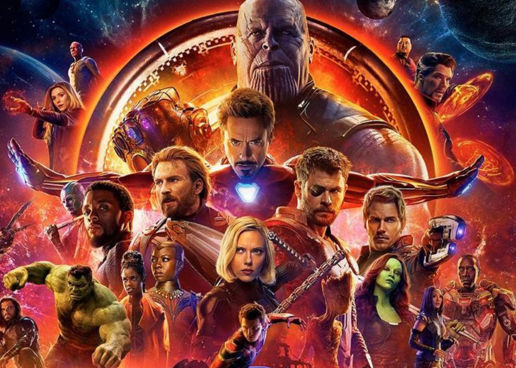 冰島文化| 身為Marvel迷，你居然不知道這些北歐神話？