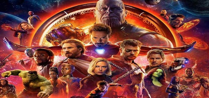 冰島文化| 身為Marvel迷，你居然不知道這些北歐神話？