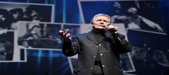 The Ultimate Guide to Stand Up Comedy in Iceland