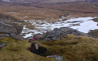 Scale one of the most fun climbing mountains in Iceland on this guided tour from Reykjavik.