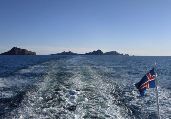 Las Islas Vestman de Islandia (Vestmannaeyjar): cómo llegar, qué ver y qué hacer