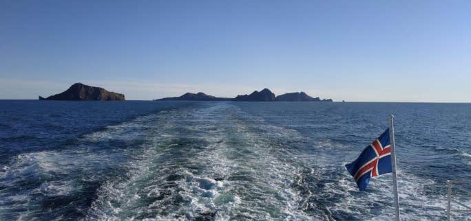 Las Islas Vestman de Islandia (Vestmannaeyjar): cómo llegar, qué ver y qué hacer