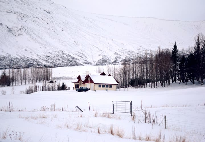 冰島當地Hotel住宿推薦