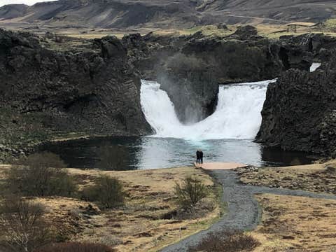 Exciting 10-Hour Golden Circle and Thjorsardalur Tour with Transfer from Reykjavik