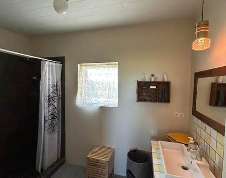 Sydri-Thvera Guesthouse